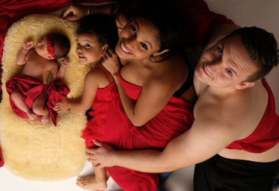 Baby Photography