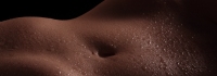 Fine art nude photography