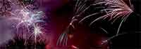 Firework Photography