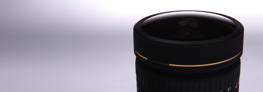 Objectives of digital cameras