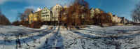 Panoramic Photography