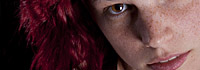 Portraiture photography