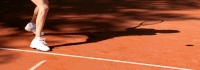 Sports photography